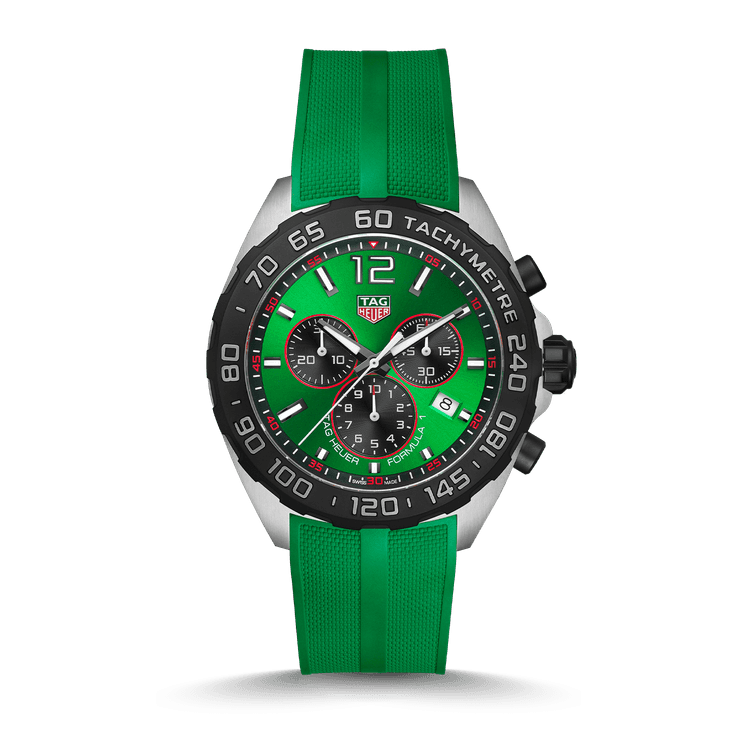 TAG HEUER Formula 1 Referenz: CAZ101AP.FT8056 cover url