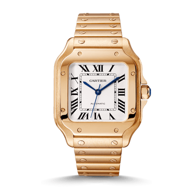 Cartier Santos de Cartier Referenz: WGSA0031 Produktbild 0