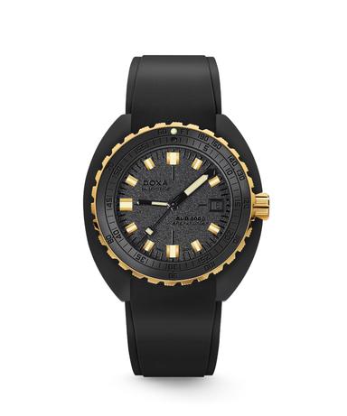 Doxa Sub 300 Beta Sharkhunter Referenz: 830.20.101.20 Produktbild 0