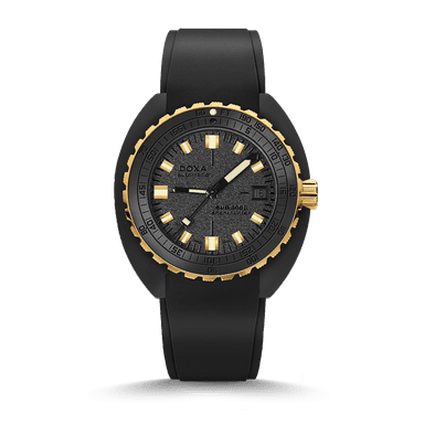 Doxa Sub 300 Beta Sharkhunter Referenz: 830.20.101.20 Produktbild 0