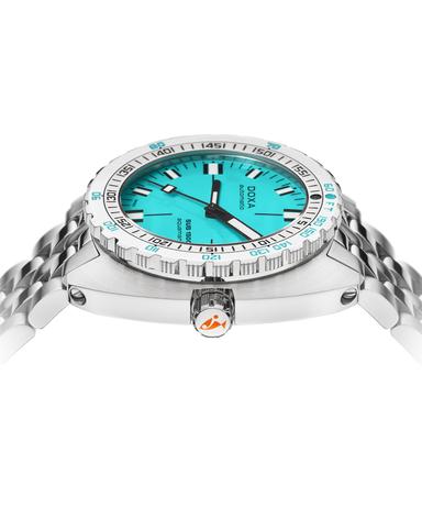 Doxa Sub 1500T Aquamarine Referenz: 883.10.241.10 Produktbild 2