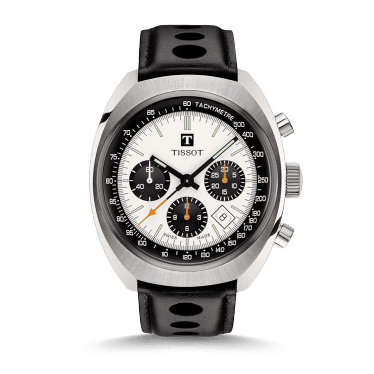 Tissot Heritage 1973 Limited Edition cover url