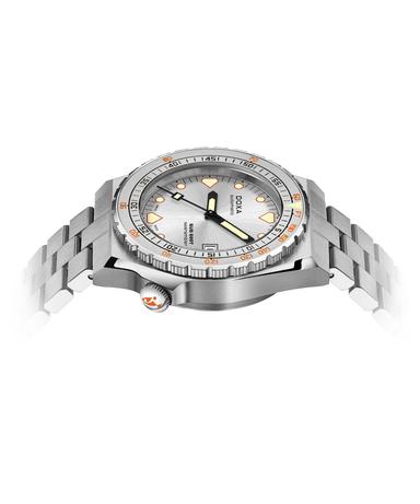 Doxa Sub 600T Searambler Referenz: 862.10.021.10 Produktbild 2