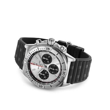 Breitling Chronomat B01 42 Referenz: AB0134101G1S2 Produktbild 2