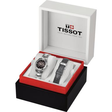 Tissot T-MY Lady Automatic Referenz: T132.007.11.066.01 Produktbild 5