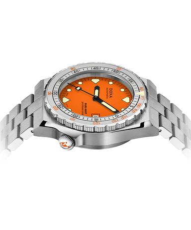 Doxa Sub 600T Professional Referenz: 862.10.351.10 Produktbild 2