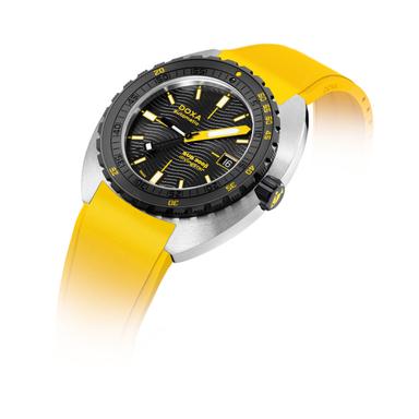 Doxa SUB 300β Divingstar Referenz: 830.10.361.31 Produktbild 1