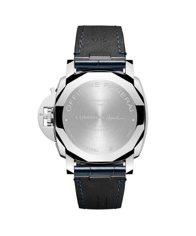 Panerai Luminor Due Referenz: PAM01274 Produktbild 1