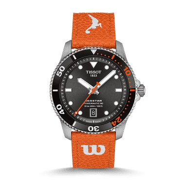 Tissot Seastar Wilson WNBA Referenz: T120.807.17.051.00 Produktbild 0