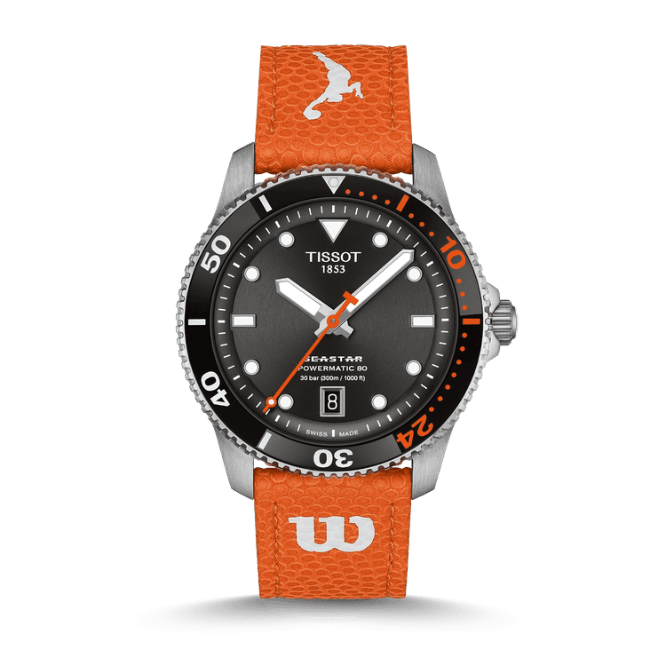 Tissot Seastar Wilson WNBA Referenz: T120.807.17.051.00 cover url