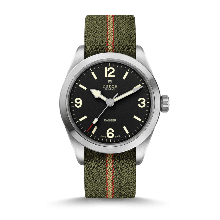 TUDOR Ranger Referenz: M79950-0003 cover url