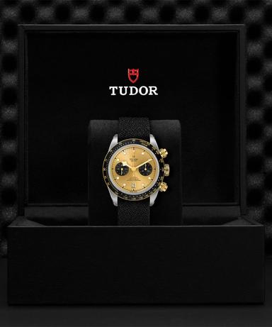 TUDOR Black Bay Chrono S&G Referenz: M79363N-0006 Produktbild 3