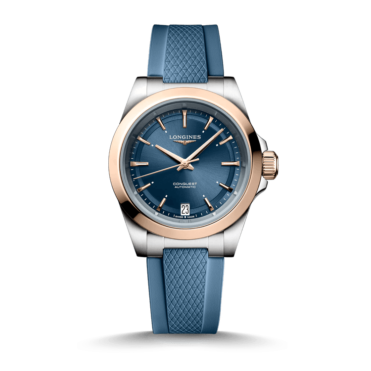 Longines Conquest cover url