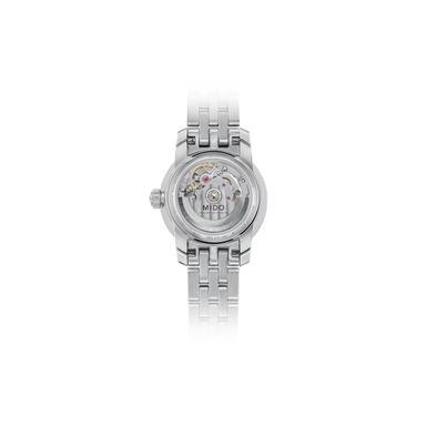 Mido Baroncelli Lady Twenty Five Referenz: M039.007.11.336.00 Produktbild 1