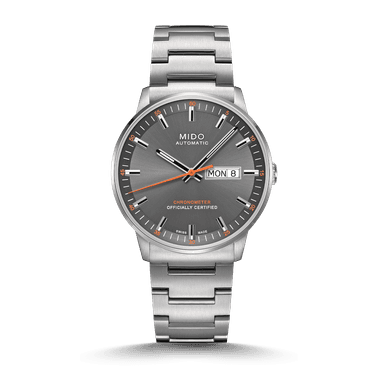 Mido Commander II Chronometer Referenz: M021.431.11.061.01 Produktbild 0