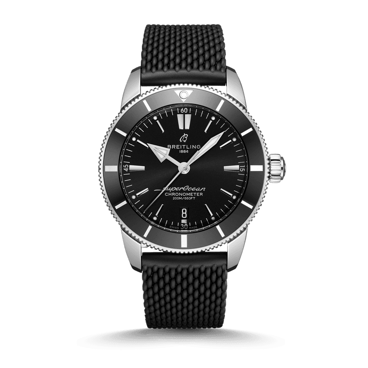 Breitling Superocean Heritage B20 Automatic 44 cover url