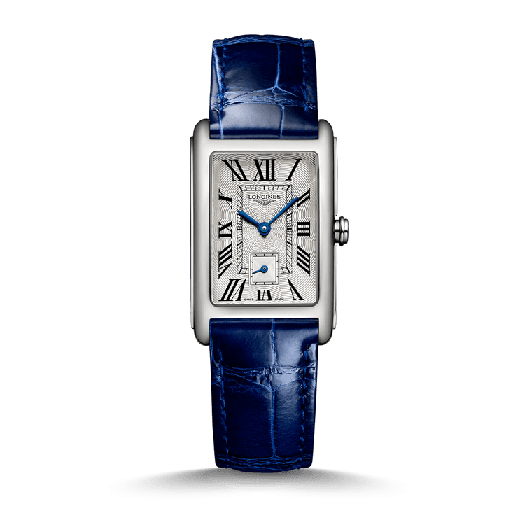 Longines Elegance DolceVita Referenz: L5.512.4.71.7 cover url