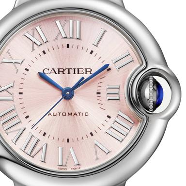 Cartier Ballon Bleu de Cartier Referenz: WSBB0068 Produktbild 1