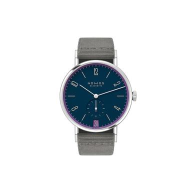 NOMOS Glashütte Tangente 38 Datum Nachtgesang Referenz: 179.S31 Produktbild 0