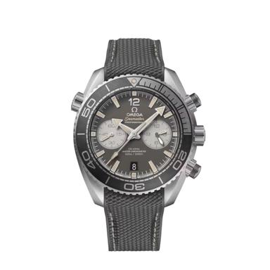 OMEGA Seamaster Planet Ocean 600M Referenz: 215.32.46.51.01.004 Produktbild 0