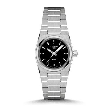 Tissot PRX 25mm Referenz: T137.010.11.056.00 Produktbild 0