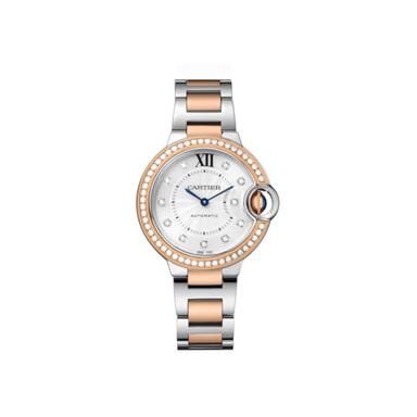 Cartier Ballon Bleu de Cartier Referenz: W3BB0023 Produktbild 0