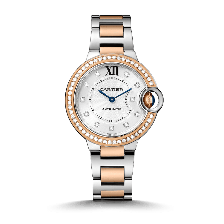 Cartier Ballon Bleu de Cartier cover url