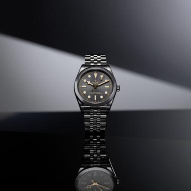 TUDOR Black Bay 39 Referenz: M79660-0001 Produktbild 2