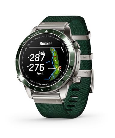 Garmin MARQ™ Golfer Generation 2 Referenz: 010-02648-21 Produktbild 1