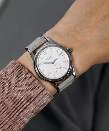 NOMOS Glashütte Club Campus 36 Referenz: 709 Produktbild 4