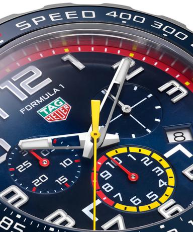 TAG HEUER Formula 1 Referenz: CAZ101AL.BA0842 Produktbild 2