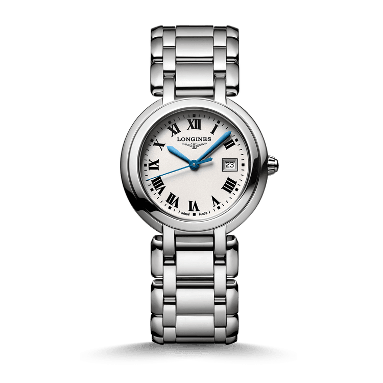 Longines PrimaLuna Referenz: L8.122.4.71.6 cover url