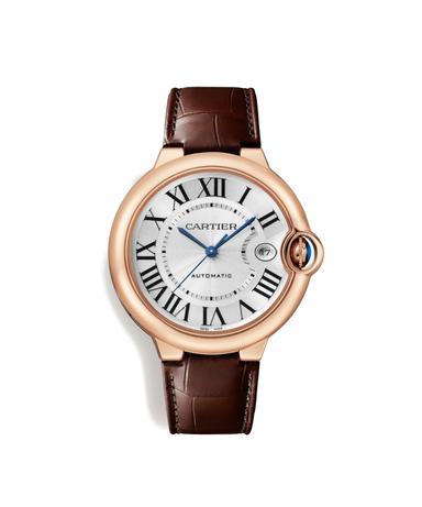 Cartier Ballon Bleu Referenz: WGBB0035 Produktbild 0