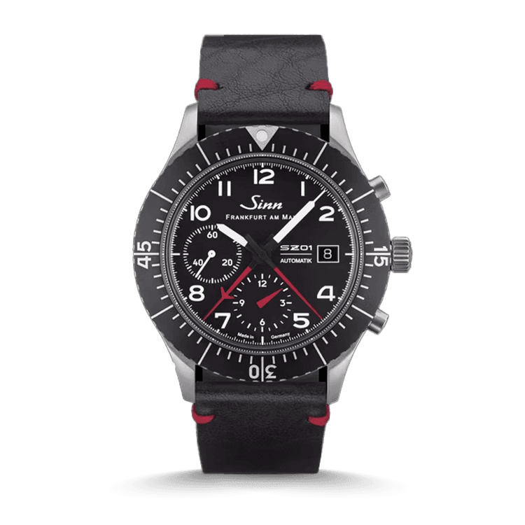 Sinn 156.1 Referenz: 156.030L cover url