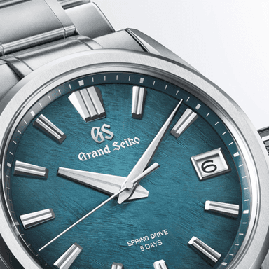 Grand Seiko Evolution 9 Spring Drive Referenz: SLGA025 Produktbild 1