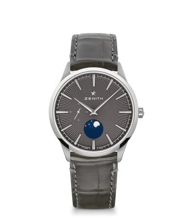 Zenith Elite Moonphase Referenz: 03.3100.692/03.C923 Produktbild 0