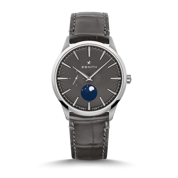 Zenith Elite Moonphase cover url