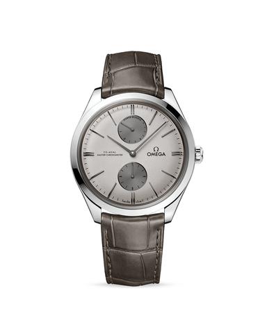 OMEGA De Ville Trésor Power Reserve 40 Referenz: 435.13.40.22.06.001 Produktbild 0