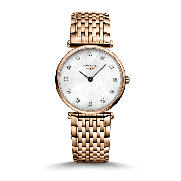 Longines La Grande Classique 29 cover url