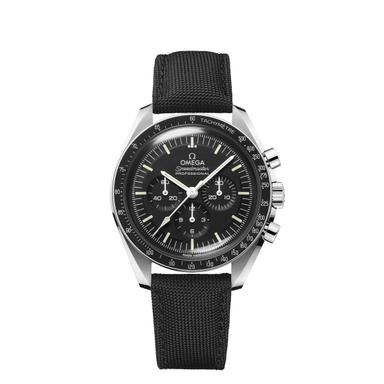 OMEGA Speedmaster Moonwatch Hesalit Chronograph Referenz: 310.32.42.50.01.001 Produktbild 0