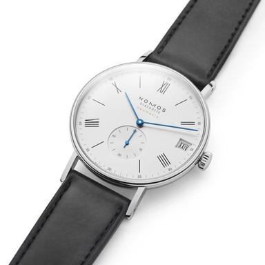 NOMOS Glashütte Ludwig Neomatik 41 Datum Referenz: 262 Produktbild 2