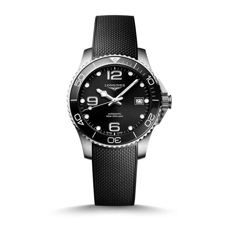 Longines HydroConquest 39 cover url