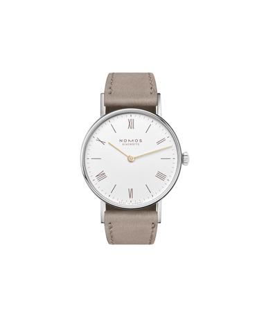 NOMOS Glashütte Ludwig 33 Duo Referenz: 240 Produktbild 0