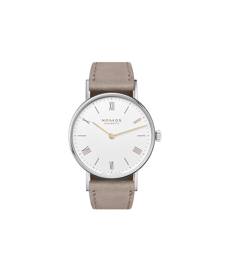 NOMOS Glashütte Ludwig 33 Duo Referenz: 240 cover url