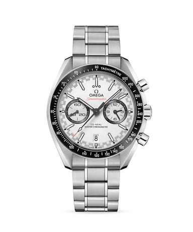 OMEGA Speedmaster Racing Chronograph 44 Referenz: 329.30.44.51.04.001 Produktbild 0