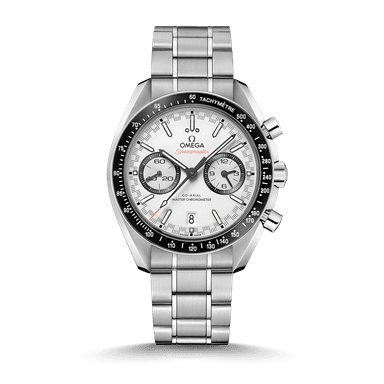 OMEGA Speedmaster Racing Chronograph 44 Referenz: 329.30.44.51.04.001 Produktbild 0