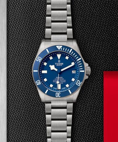 TUDOR Pelagos Referenz: M25600TB-0001 Produktbild 2