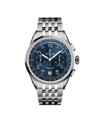 Breitling Premier B01 Chronograph 42 Referenz: AB0145171C1A1 Produktbild 0