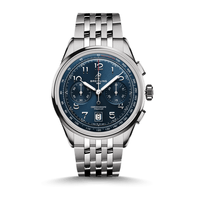 Breitling Premier B01 Chronograph 42 Referenz: AB0145171C1A1 Produktbild 0