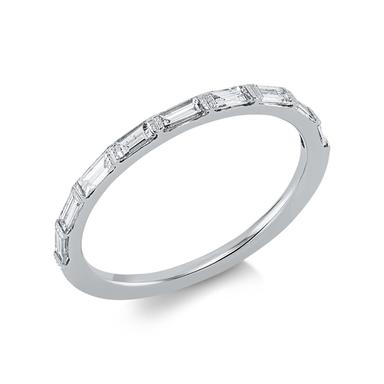 ALTHERR Diamonds Classic Ring Baguette 0,34 ct. Größe 55 Referenz: 1EN34W855-1 Produktbild 0